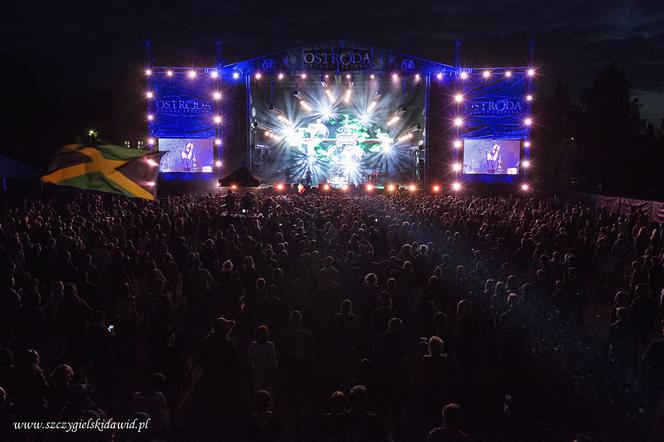 Ostróda Reggae Festival w poprzednich latach. Zobacz, jak się bawili