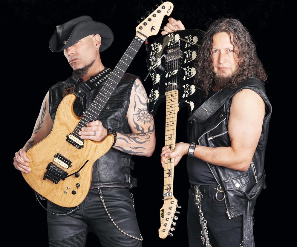 Queensrÿche