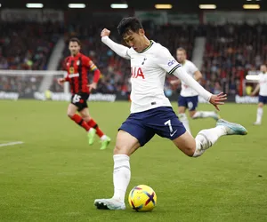 Mundial 2022: Heung-min Son. Sylwetka reprezentanta Korei Południowej