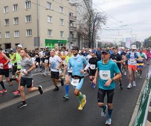 Poznań Maraton 2023