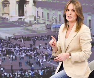 Dorota Gawryluk szczerze o swoim ślubie. Odbył się z powodu nietolerancji