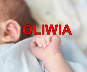 8. Oliwia