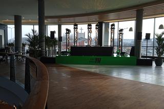 Wielkie otwarcie Fortu Wola.