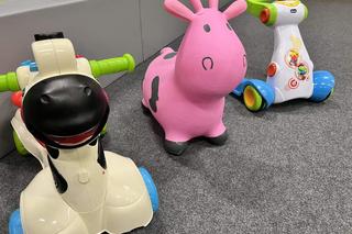 Spraw radość swojemu dziecku. Godziny niekończącej się zabawy w Funmili [ZDJĘCIA]