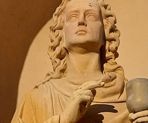 Kościół parafialny pw. Wniebowzięcia Najświętszej Maryi Panny w Krynkach 
