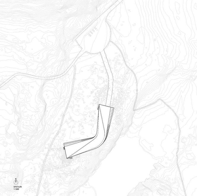 Centrum turystyczne Ilulissat Icefjord na Grenlandii_Dorte Mandrup_06