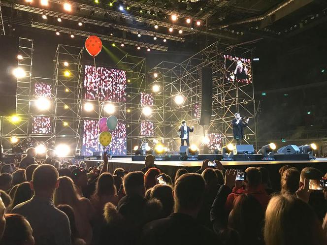 Bitwy The Voice Kids vs The Voice of Poland