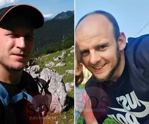 Tajemnicze zaginięcie dwóch młodych Polaków w Niemczech! Mariusz był w drodze do Polski, ale przepadł bez wieści