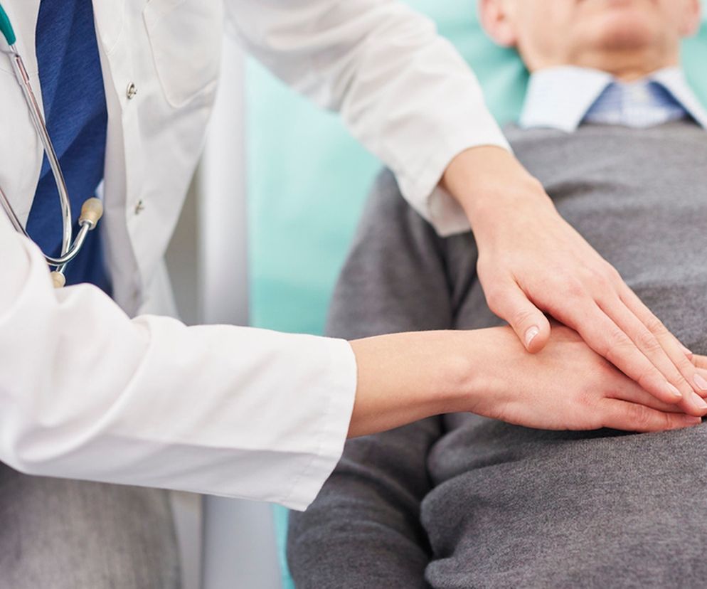 Ból w prawym boku - przyczyny i diagnostyka