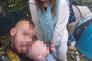Chodzież: Matka UDUSIŁA 2-letniego synka. Ukarano trzech policjantów!