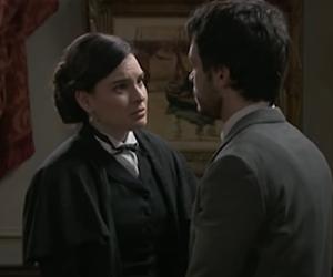 Akacjowa 38, odc. 823 - streszczenie. Inigo zgadza się opowiedzieć Leonor o swoim ojcu