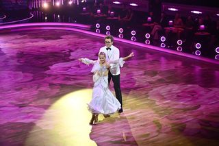 Ślub w Tańcu z Gwiazdami? Ta para naprawdę to zrobiła!