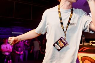 Dostał drugie życie i wygrał WBW Warszawa! Furmi kolejnym finalistą WBW 2025