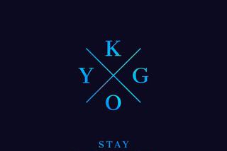 Kygo feat. Maty Noyes - Stay - nowa piosenka i trasa koncertowa Kygo Nine Cloud Tour!