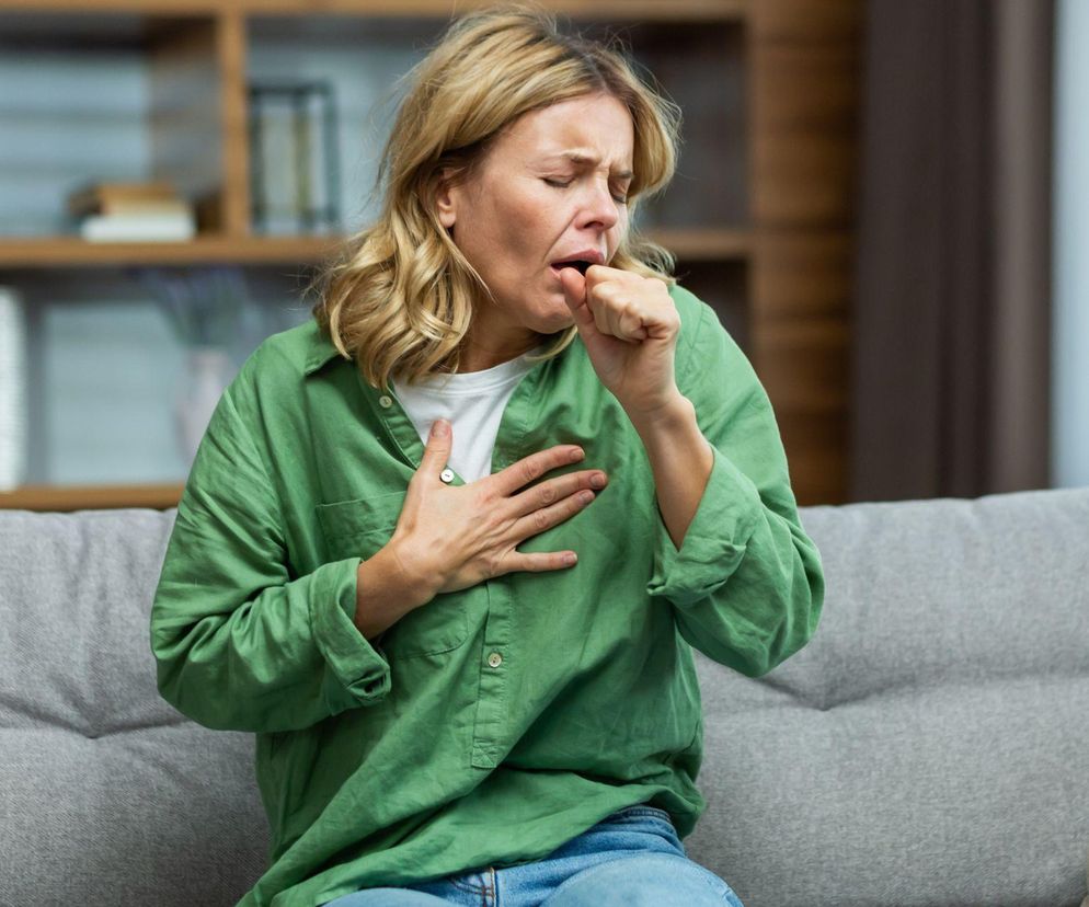 Zapomniana choroba atakuje. Prawie 8 tys. zachorowań tuż za granicami Polski