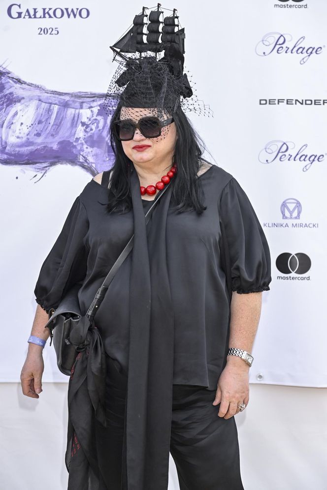 Perlage Masters Gałkowo 2025