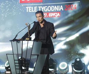 Telekamery 2024 - Filip Gurłacz