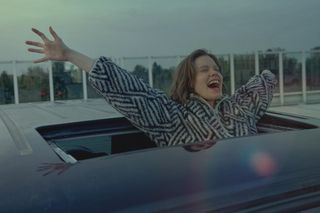 Światłoczuła / Film 2025