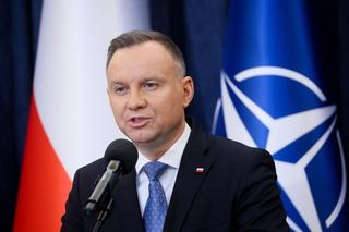 Prezydent Andrzej Duda odwiedzi Bodzentyn. Upamiętni powstańców