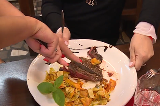 Kuchenne rewolucje odcinek 11