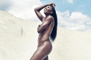 Venus Williams nago