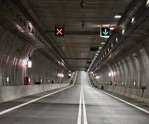 Tunel w Świnoujściu zamknięty dwa razy w jeden tydzień! 