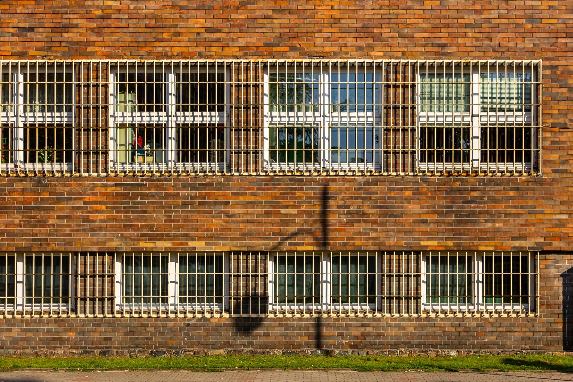 Poczta w Ciechocinku