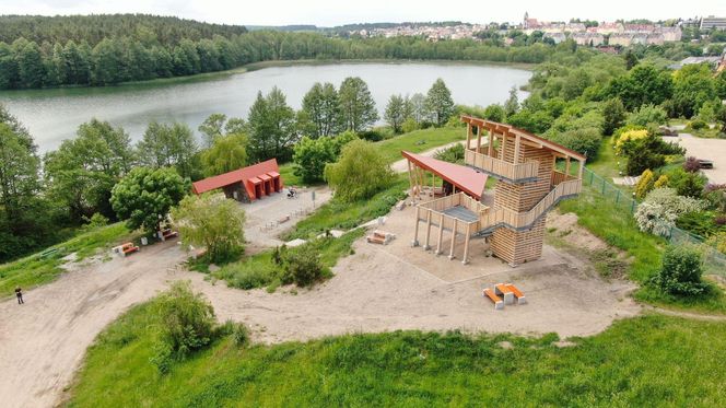   To miasto na Warmii i Mazurach jest najbardziej atrakcyjne. Nowy ranking turystycznych hitów