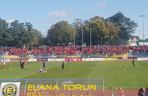 Elana Toruń - Widzew Łódź - zdjęcia z meczu i trybun!