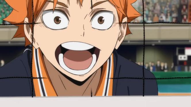Haikyuu!! Movie: Battle of the Garbage Dump