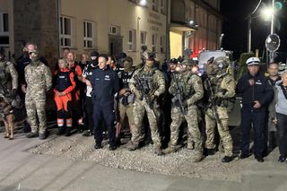 Tadeusz Duda nie żyje. Policja zdradza szczegóły