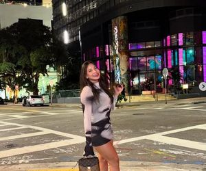 Luis Palma i jego ukochana Annie