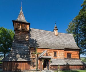 Najpiękniejsze kościoły w Małopolsce według AI. To prawdziwe perły architektury! 