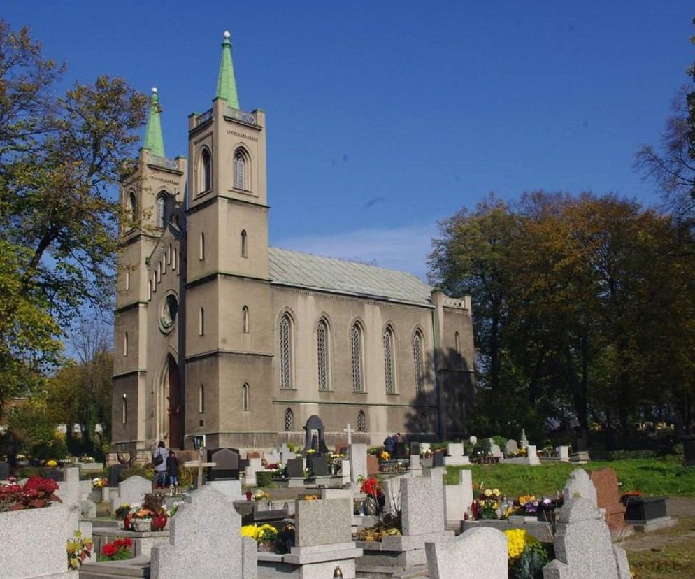 Kościół im. Elżbiety w Chorzowie