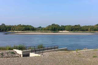 Stan Wisły w Grudziądzu