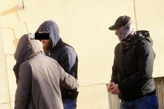 Trzy lata od zbrodni na Nowym Świecie nadel bez prawomocnych wyroków dla morderców. Jeden złożył apelację, drugi czeka na opinię psychiatryczną