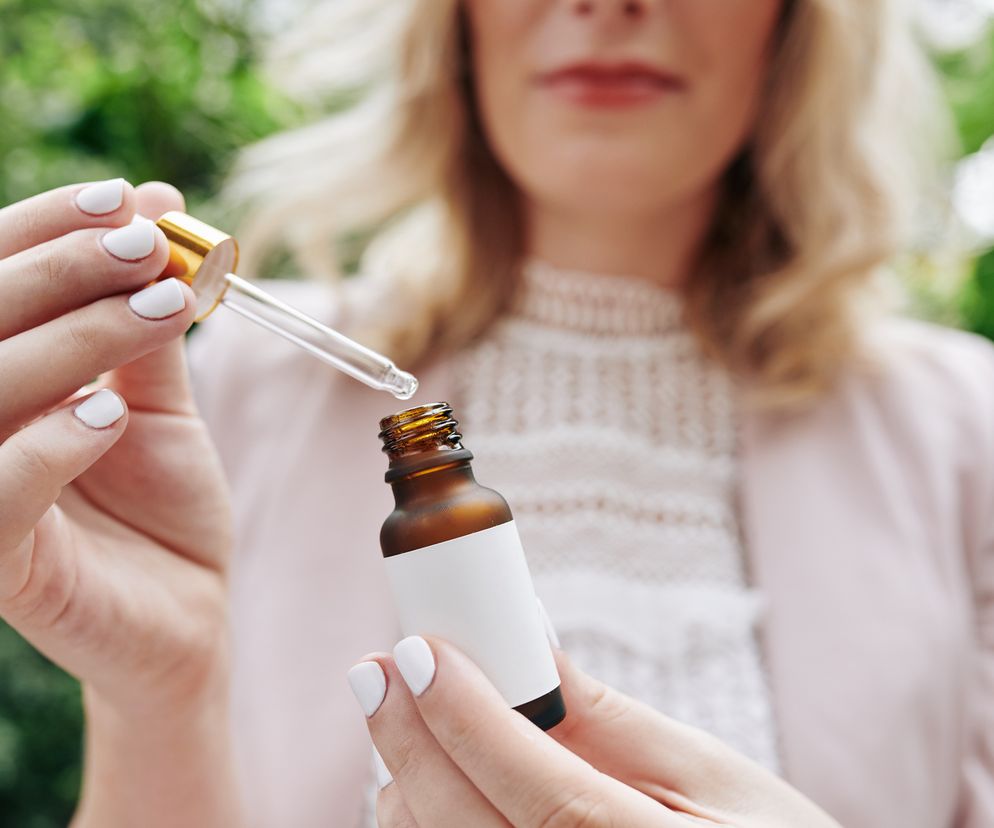 Retinol - wskazania, przeciwwskazania, skutki uboczne