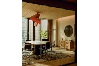 Siedziba Echo Investment w Browarach Warszawskich