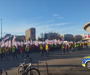 Walczymy o Śląsk i o przemysł, żeby nie umarł