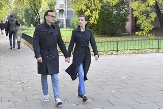 Sylwia Spurek jest w związku z ukochanym już 21 lat