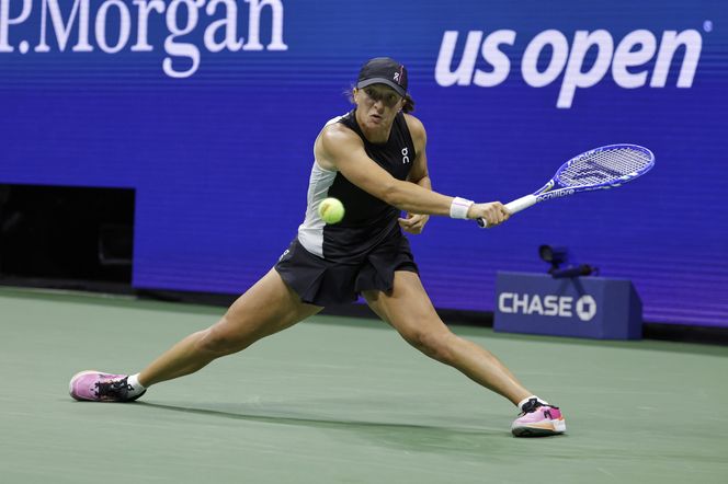 WTA Seul: Iga Świątek w półfinale