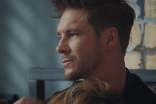 M jak miłość, odcinek 1844. Kama (Michalina Sosna), Marcin (Mikołaj Roznerski