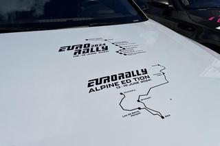 Eurorally 2024 w Bel Mare & Aqua Resort 