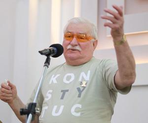 Rejs z Wałęsą za 37 tysięcy