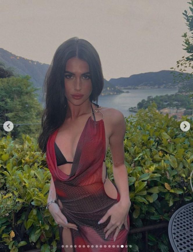 Roksana Węgiel-Mglej