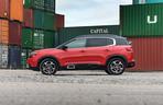 Citroen C5 Aircross 1.2  PureTech 130 EAT8 Shine