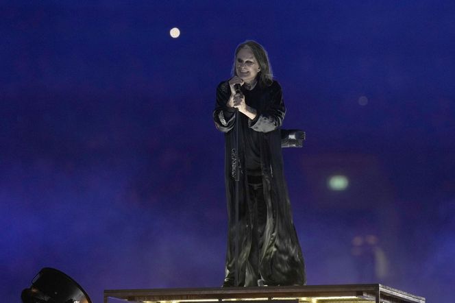 Ozzy Osbourne nie żyje