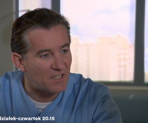 Na Wspólnej odc. 4030: Lew Nalepa (Przemysław Sadowski)