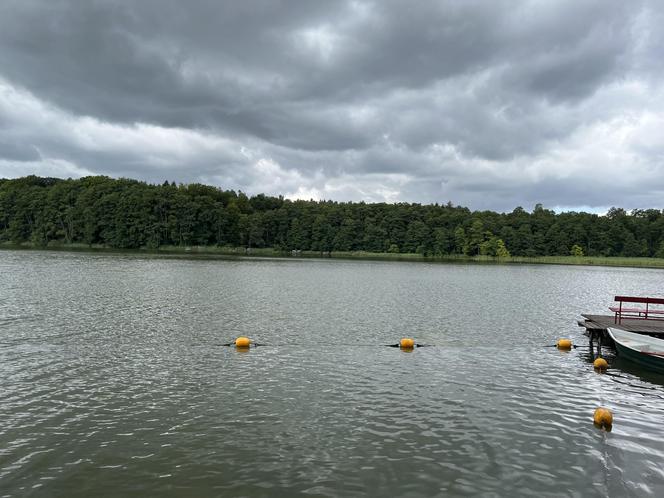 Jezioro Kołomąckie