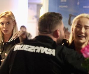 Karolina Pajączkowska i Monika Jarosińska wróciły z dżungli